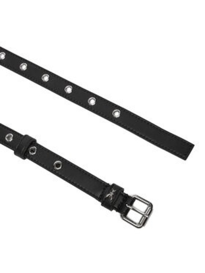 Patrizia Pepe Pasek Damski 2W0016/L113-FB30 Czarny