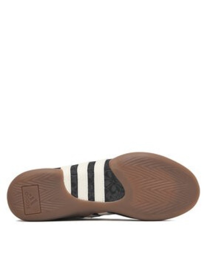 adidas Baleriny Liberty London IH6916 Czarny