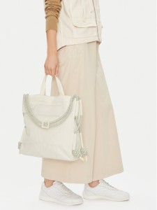 Hunter Torebka C-HTR-B-005-06 Écru