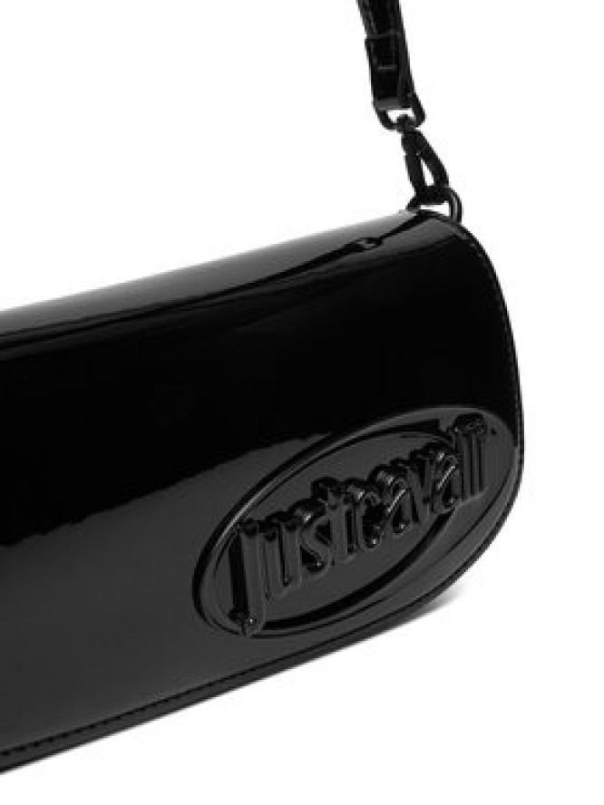 Just Cavalli Torebka 79RA4BZ3 Czarny