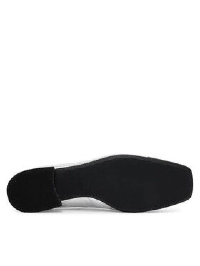 Vagabond Shoemakers Półbuty Debbi 5918-019-96 Srebrny