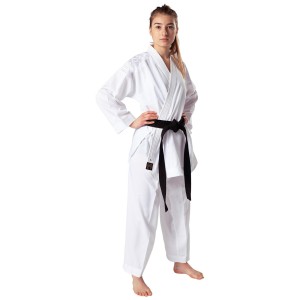 Kimono karate zatwierdzone wukf Kwon Supralite