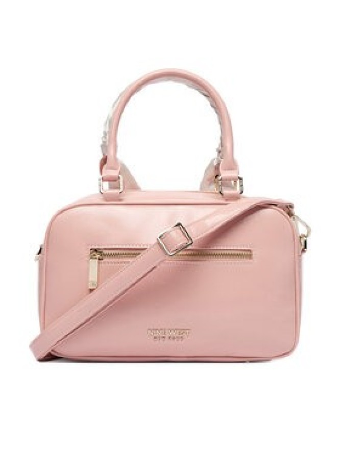 Nine West Torebka EO-Allen Gaze-KS2577-1 Różowy