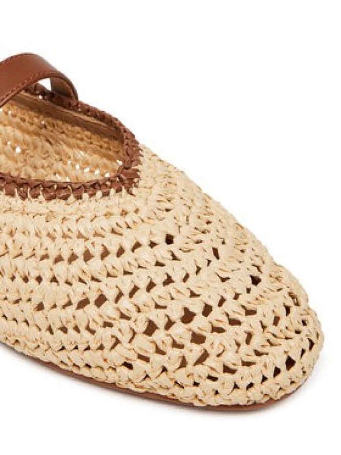 Aldo Baleriny Quincey 13967612 Beżowy