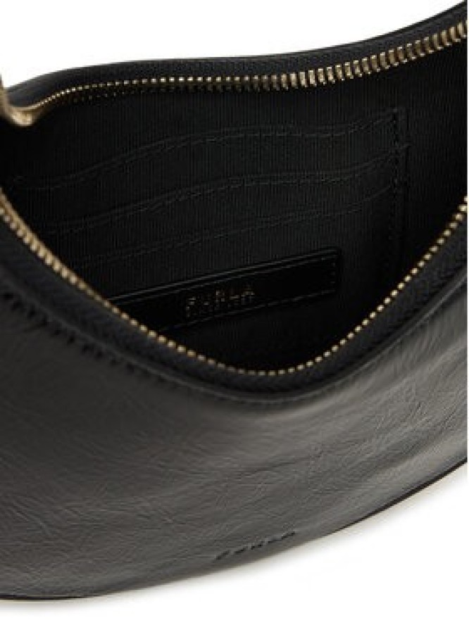 Furla Torebka Delizia Mini WE00649 BX4100 CN O6000 Czarny