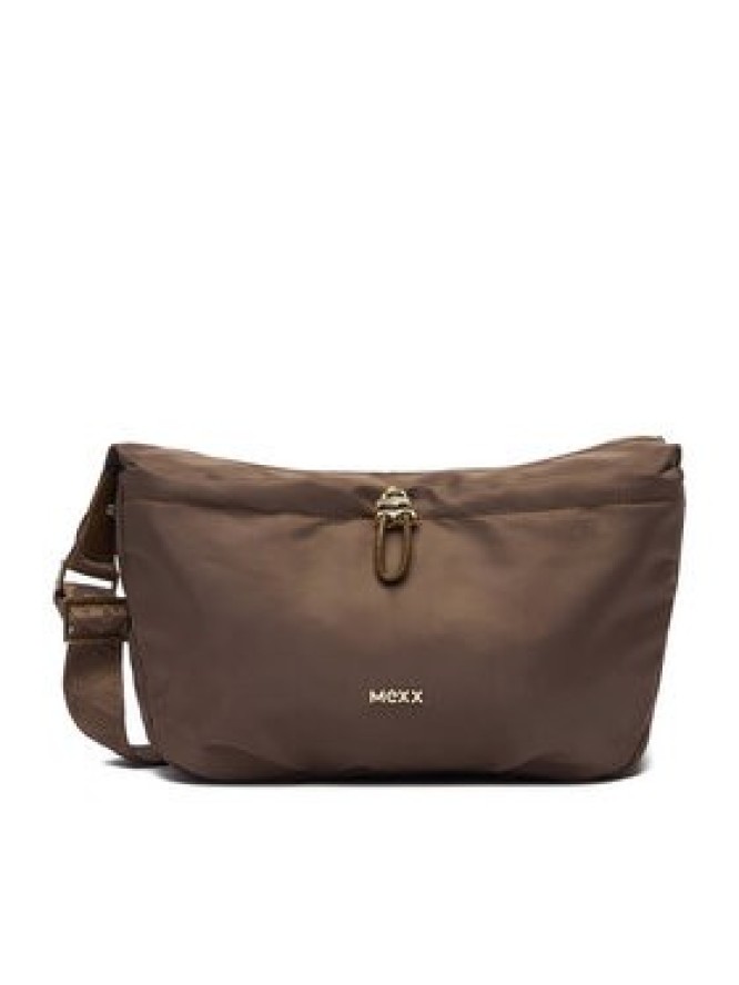 MEXX Torebka CEO-MEXX-M-001-08 Brązowy
