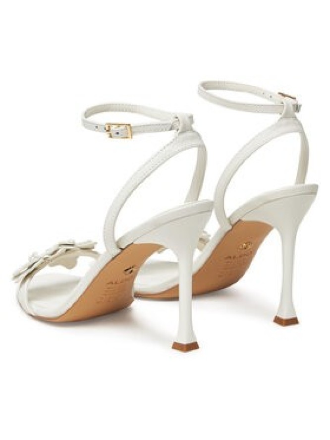 Aldo Sandały Daisylily 13965245 Biały