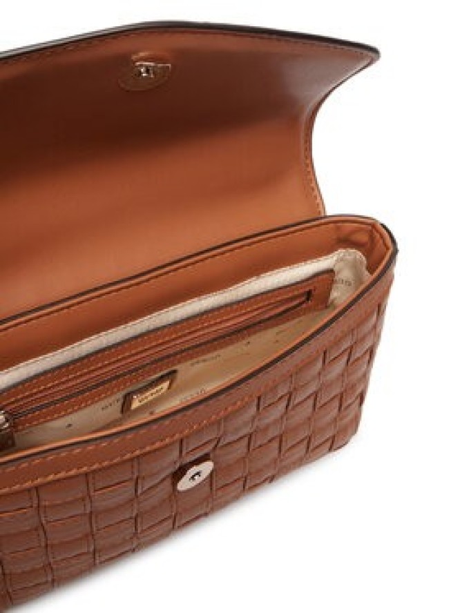Guess Torebka Sandy HWWG84 18210 Brązowy