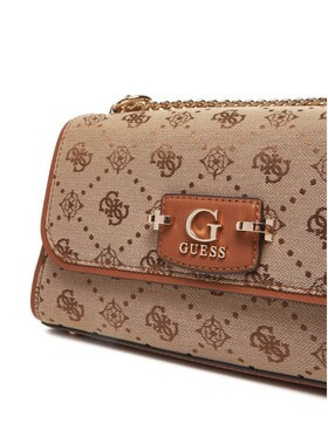 Guess Torebka HWJP96 54210 Beżowy