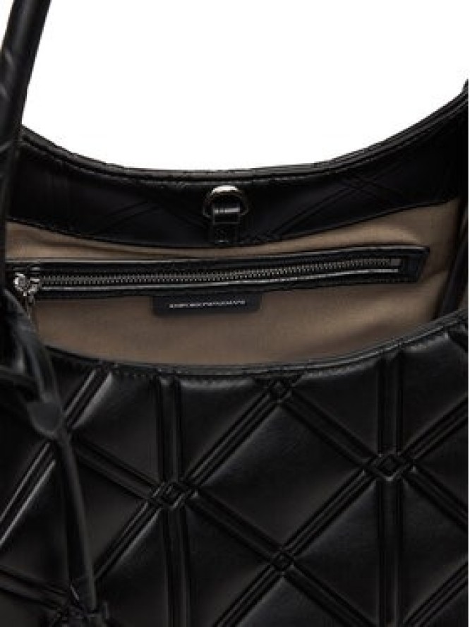 Emporio Armani Torebka EW001009 AF17630 UC001 Czarny