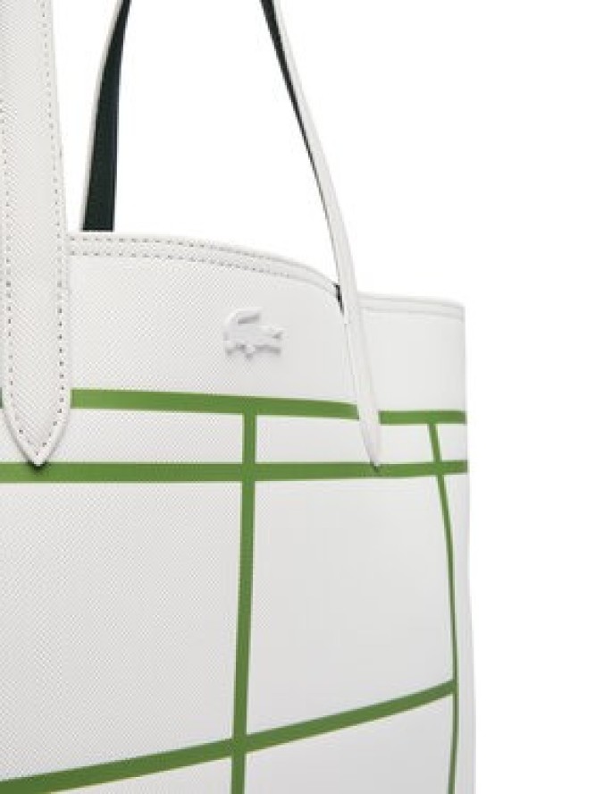 Lacoste Torebka Anna NF5250AS Granatowy
