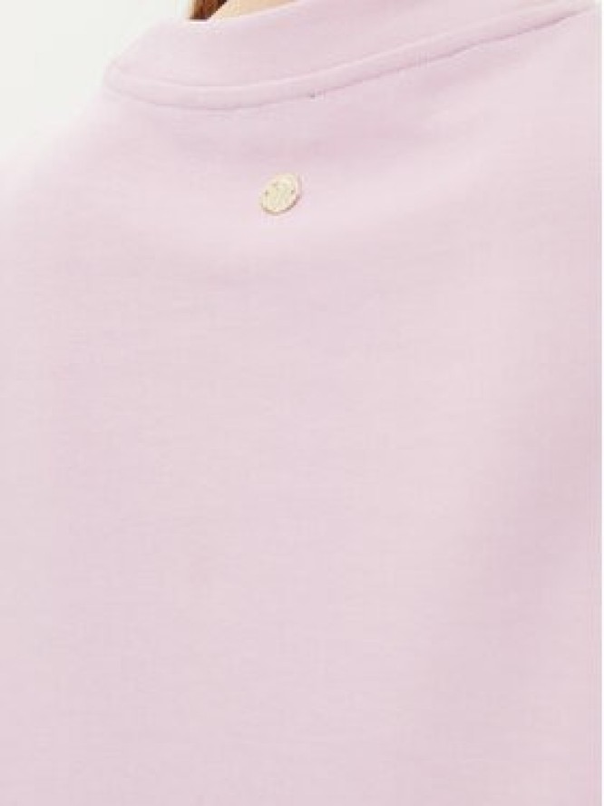 JOOP! Sukienka codzienna 58 252JE58Tsuki 30046247 Różowy Regular Fit