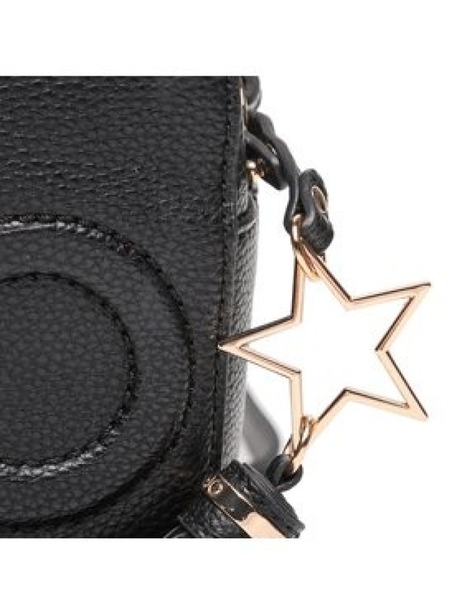 Liu Jo Torebka Camera Case AXX026 E0086 Czarny