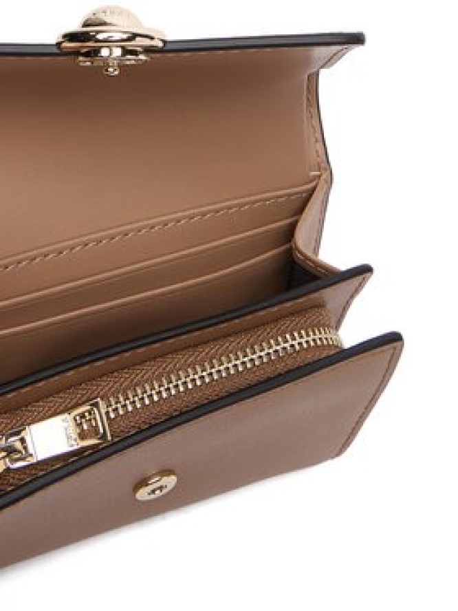 Furla Portfel Sfera S WP00594 BX3104 CN 4773S Brązowy