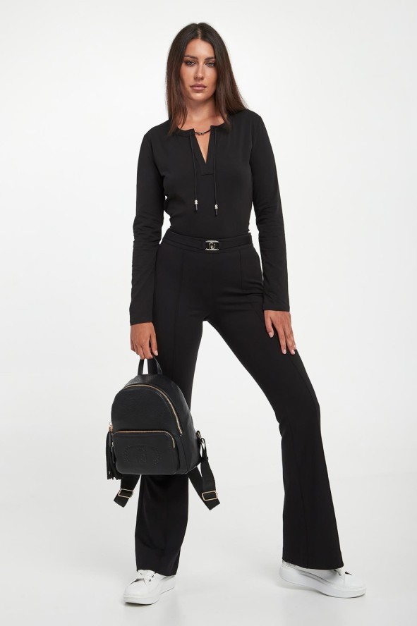 Longsleeve damski LIU JO