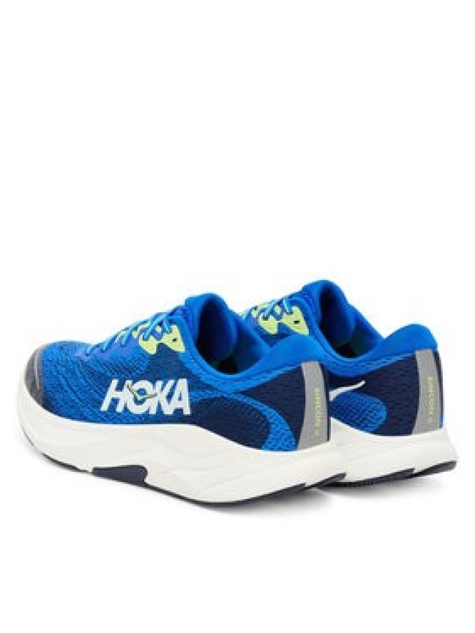 Hoka Buty do biegania Rincon 4 1168874 Granatowy