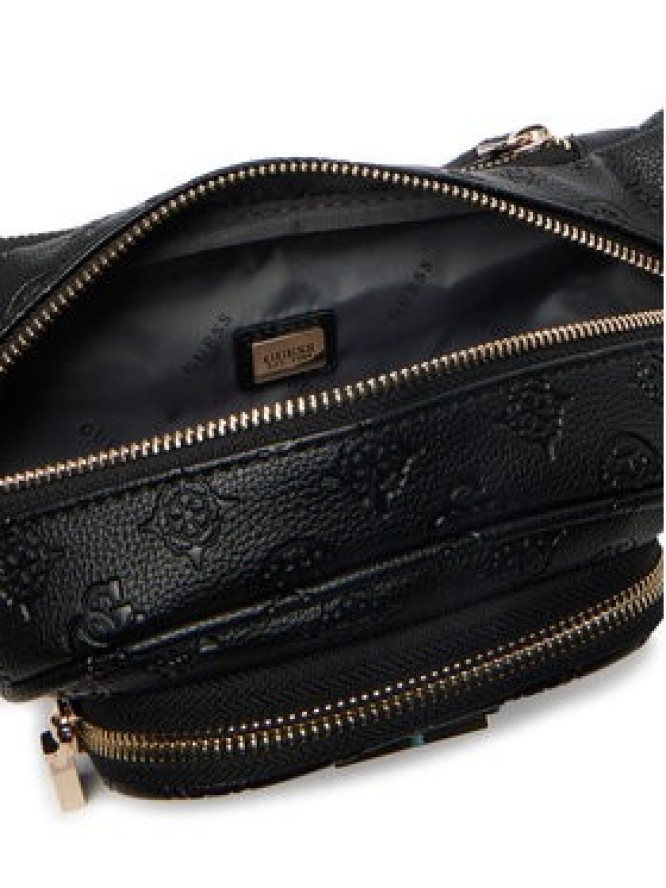 Guess Nerka Wilder Travel TWDP7 452080 Czarny