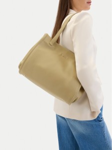 MEXX Torebka EO-MEXX-B-002-09 Zielony