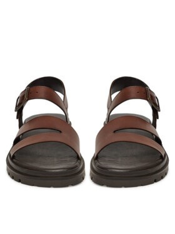 G-Star Raw Sandały WI34-23568-01 Brązowy