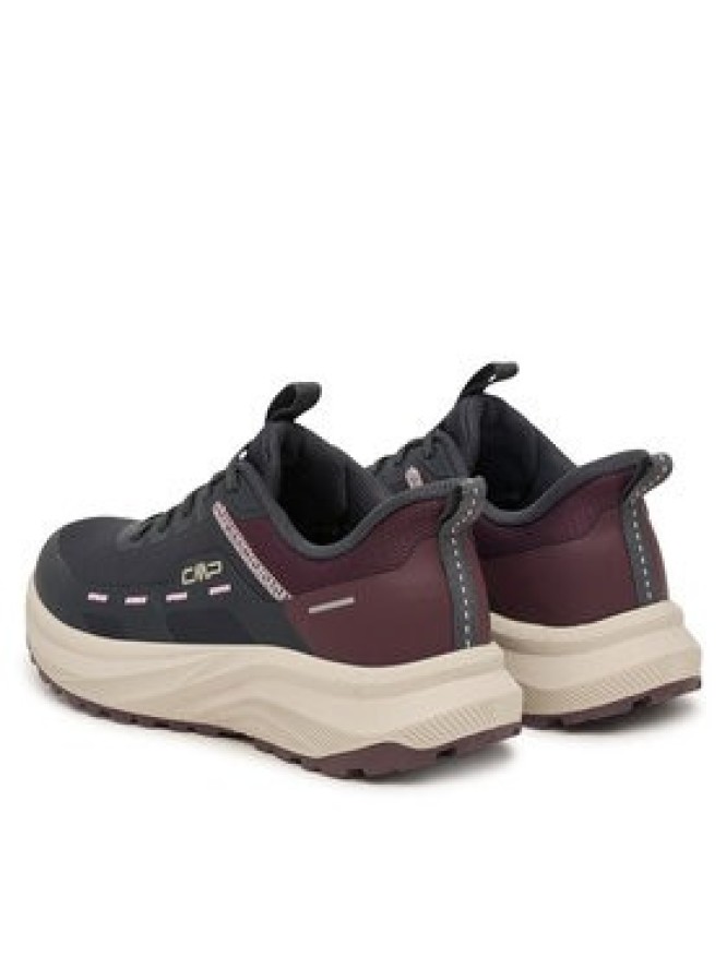 CMP Buty do biegania Kymber Wmn 3Q62146 Granatowy