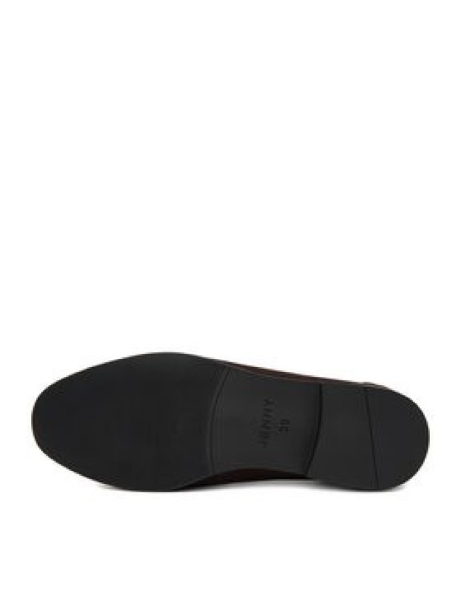 JENNY Loafersy CEO-HY60163-9A Brązowy