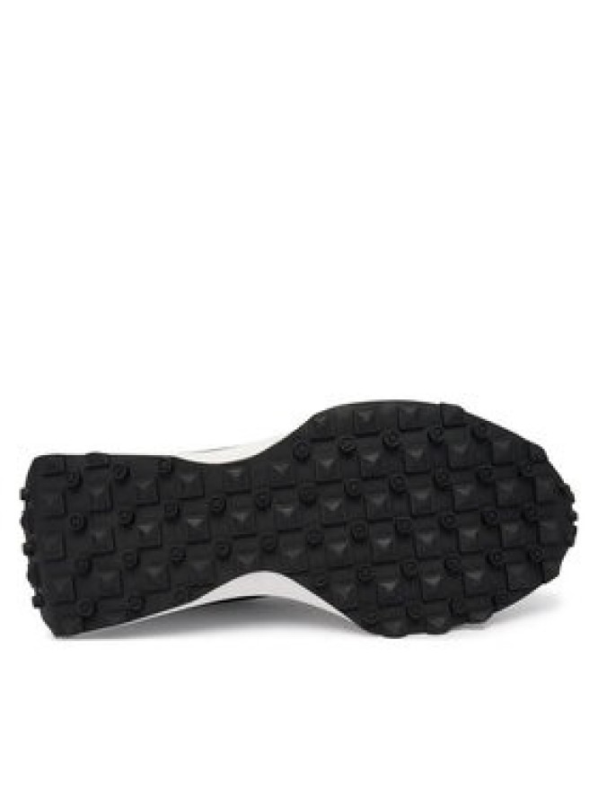 KARL LAGERFELD Sneakersy Zone KL62926A Czarny