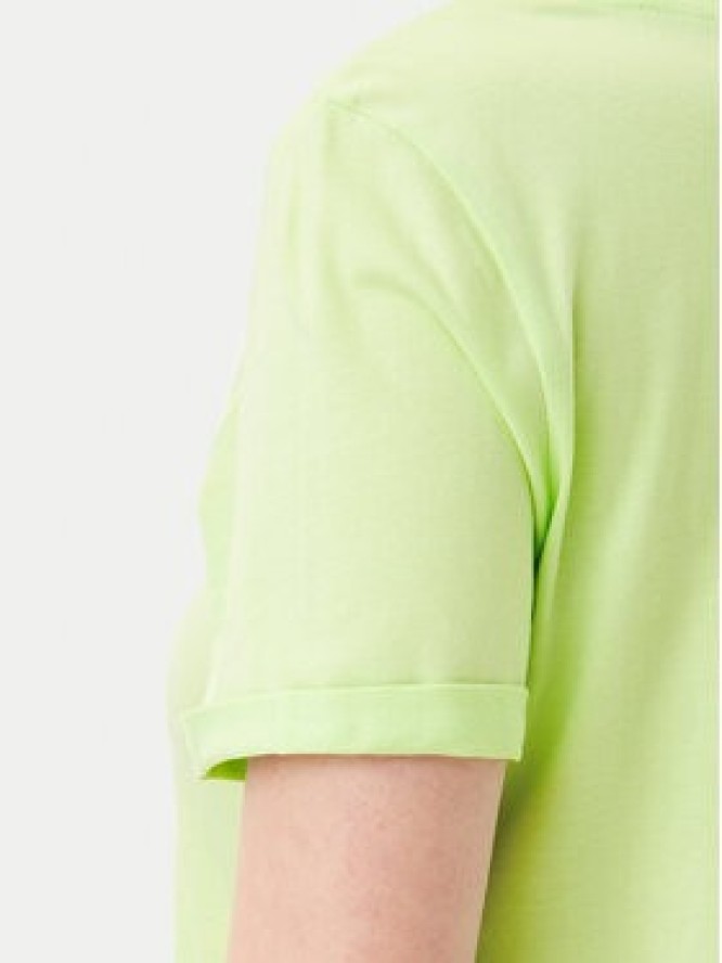 ONLY T-Shirt Kita 15244714 Zielony Regular Fit