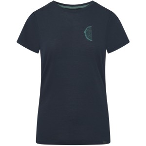 T-shirt damski VIKING Rune Lady