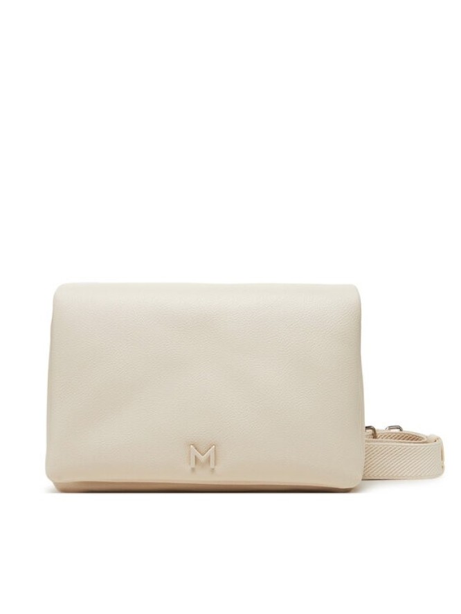 Marella Torebka Baccara 2513511127200 Écru