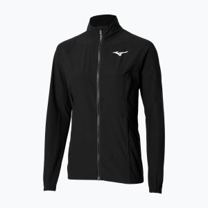 Bluza tenisowa damska Mizuno Frontier Shadow W