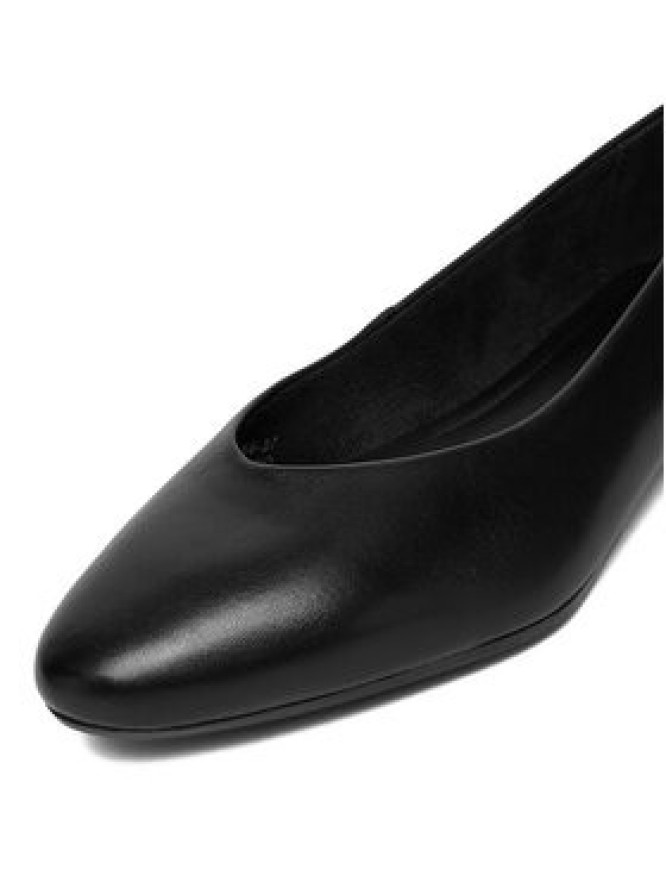 Lasocki Baleriny CEO-RST-KAJA-66 Czarny