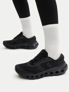 On Buty do biegania Cloudrunner 3 3WG10051043 Czarny
