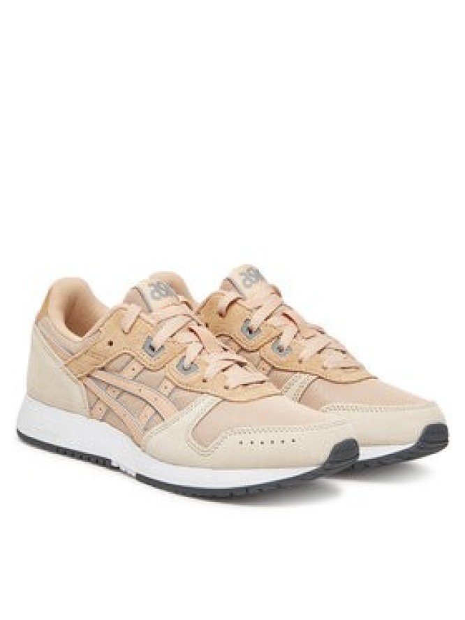 Asics Sneakersy Lyte Classic 1202A306 Beżowy