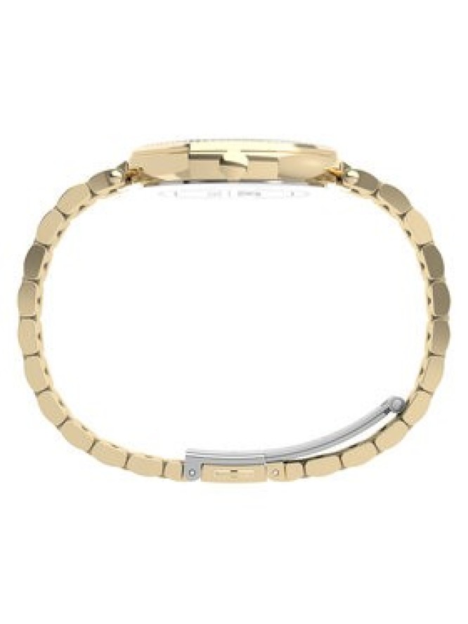 Timex Zegarek TW2V83100 Złoty