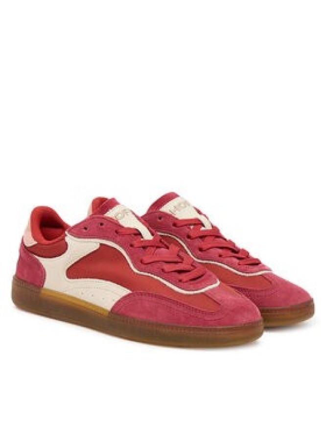 HOFF Sneakersy Alley Cherry 22562004 Kolorowy