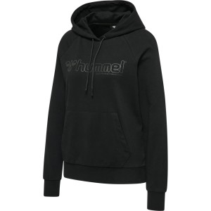 Damska bluza z kapturem Hummel Noni 2.0