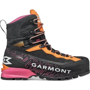 Damskie buty do wspinaczki górskiej Garmont Tower 3.0 GTX