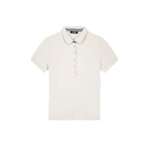 Damska koszulka polo TBS Lizzi