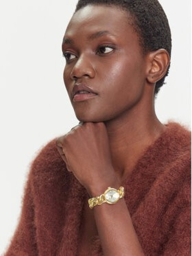 Liu Jo Zegarek TLJ2574 Złoty