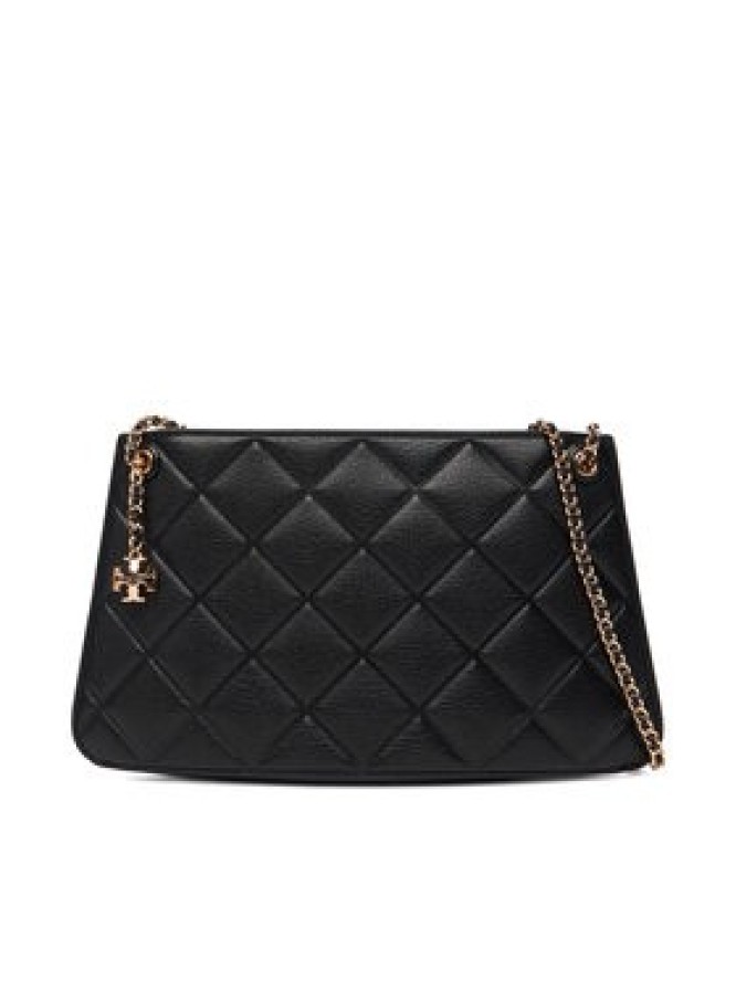 Tory Burch Torebka Fleming Pochette 176623 Czarny