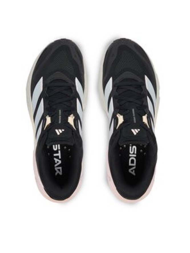 adidas Buty do biegania adistar 5 Running Shoes KI9523 Czarny