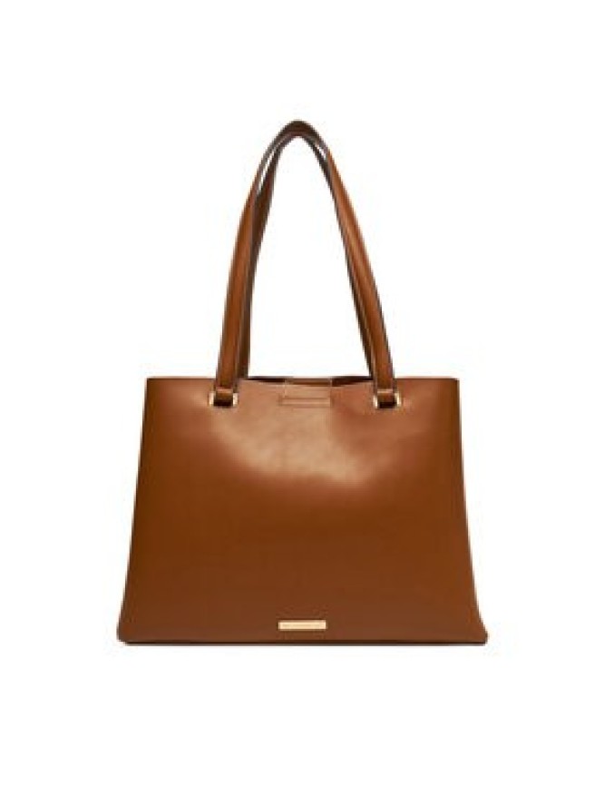 Aldo Torebka Korer 13933737 Brązowy