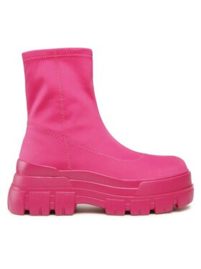 Jenny Fairy Botki LS5851-01 Różowy