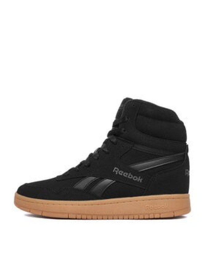 Reebok Sneakersy C-BB WEDGE 100281863 Czarny