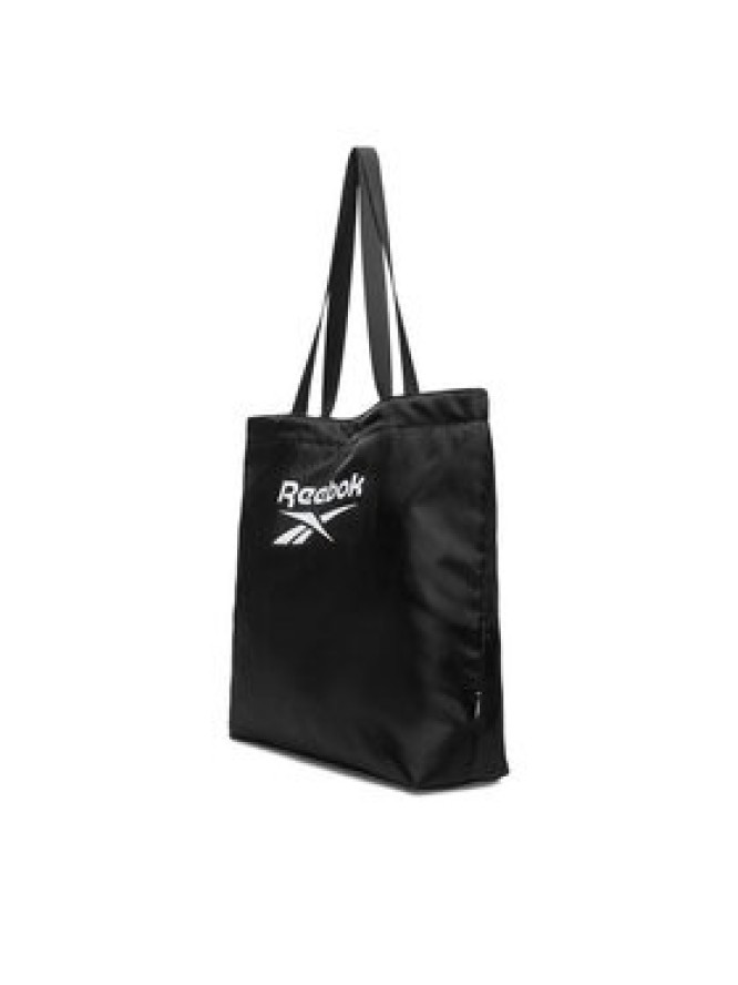 Reebok Torebka CWBEO-RBK-M-012-10 Czarny