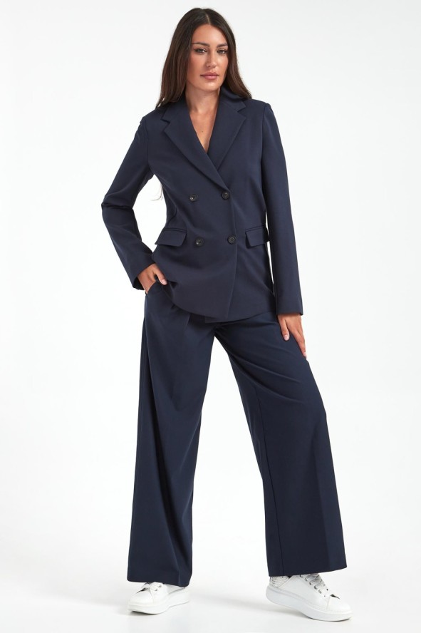 Marynarka damska dwurzędowa Virgus MM