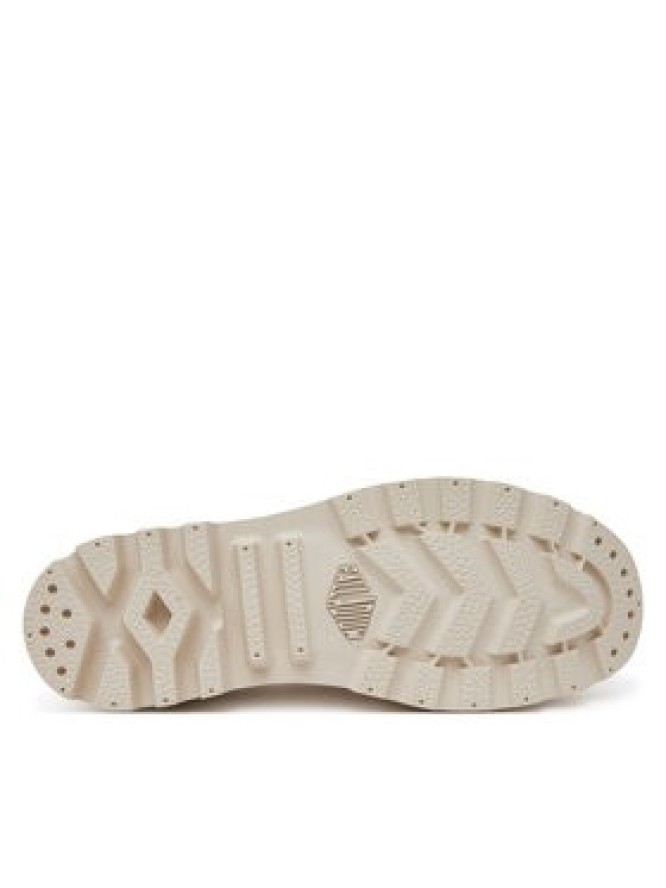 Palladium Półbuty Pampa M-Jane Washed 94475-210-M Beżowy