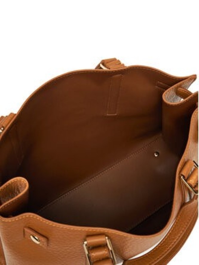 Lasocki Torebka C-LSK-X-004-08 Brązowy