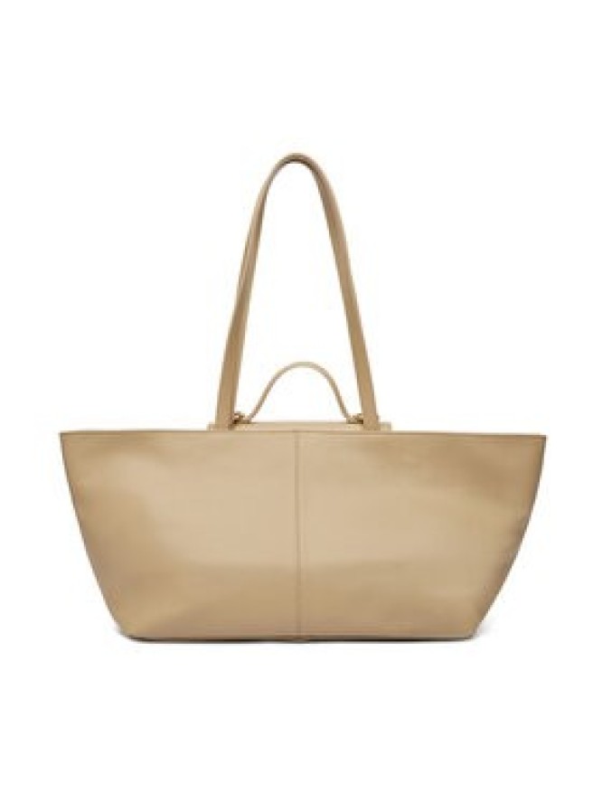 Patrizia Pepe Torebka 8B0289/L178-B862 Beżowy