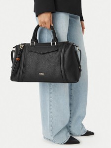 MEXX Torebka CEO-MEXX-L-012-10 Czarny
